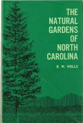 Natural Garden of North Carolina