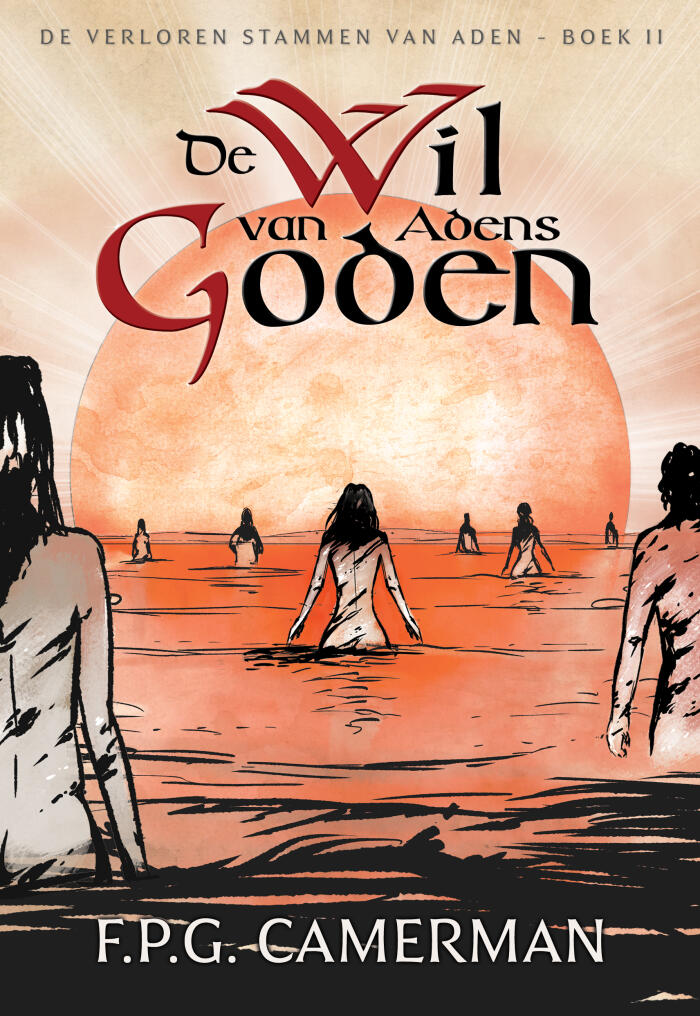 De Wil van Adens Goden