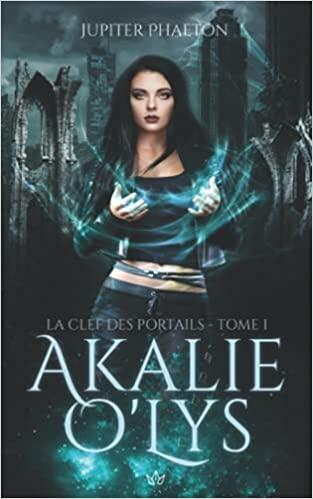 Akalie O'Lys