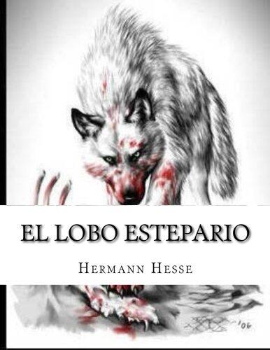 El lobo estepario