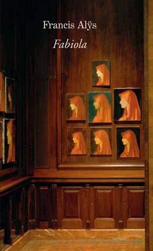 Francis Alÿs: Fabiola (An Investigation)