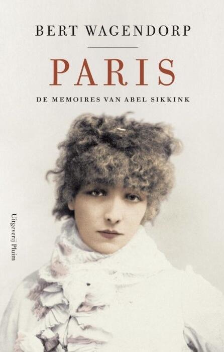 Paris: De Mémoires Van Abel Sikkink