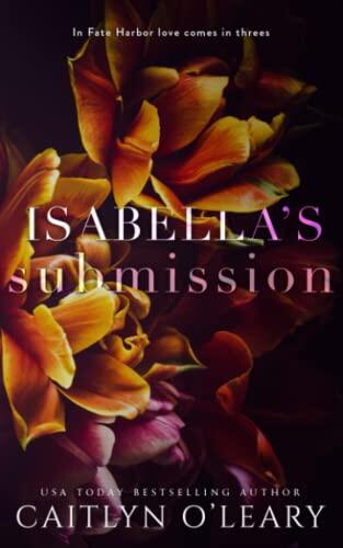 Isabella's Submission
