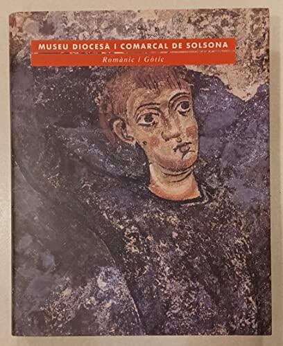 Museu Diocesà i Comarcal de Solsona