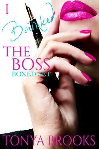 I Boinked The Boss: Complete Set