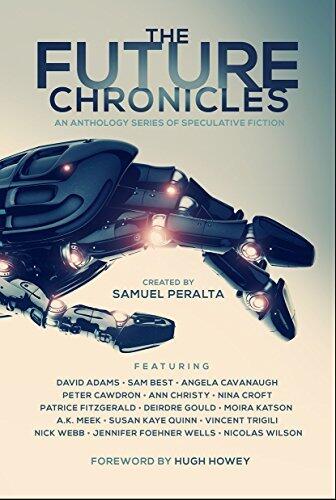 The Future Chronicles (Special Edition)