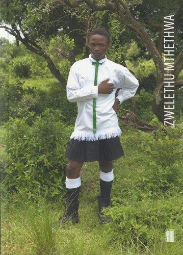 Zwelethu Mthethwa: Un Mythe Contemporain