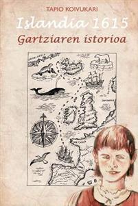 Islandia 1615: Gartziaren Istorioa (Diaspora saila)