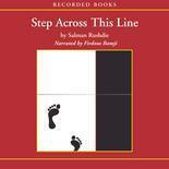 Step Across This Line: Collected Nonfiction 1992-2002