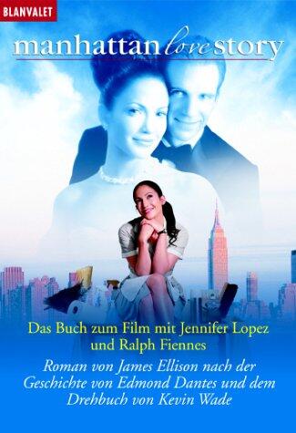 Manhattan Love Story