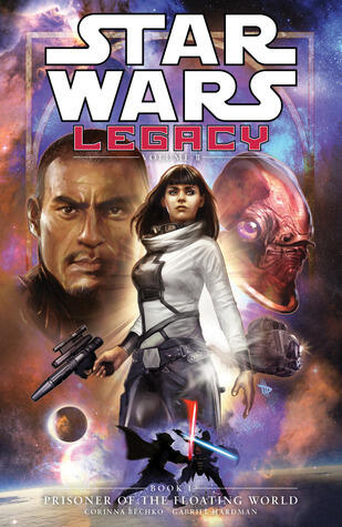 Star Wars: Legacy II