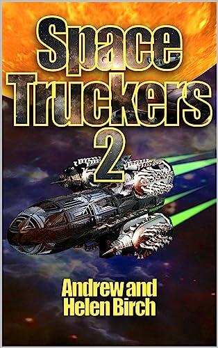Spacetruckers 2