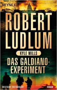 Das Galdiano Experiment