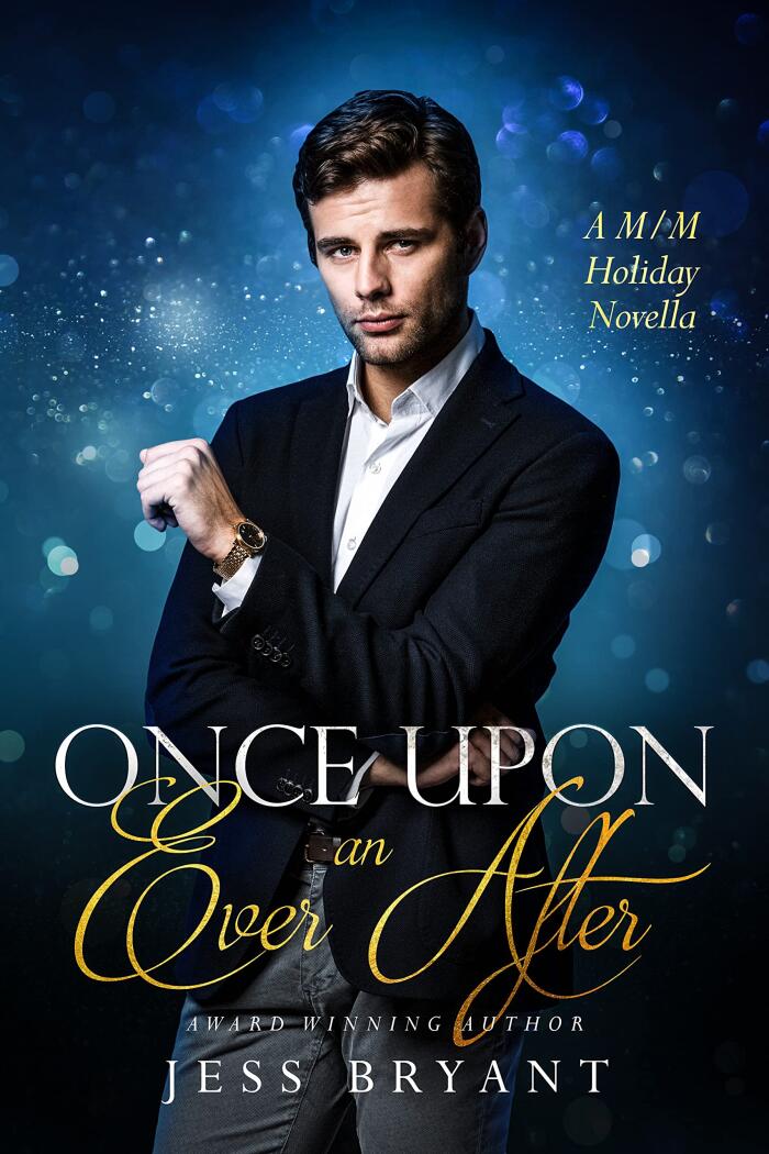 Once Upon an Ever After