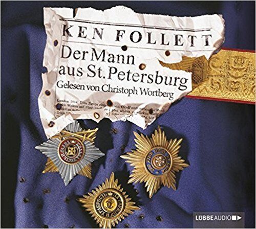 Der Mann aus St. Petersburg