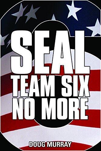 SEAL Team Six: No More #6
