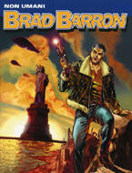 Brad Barron
