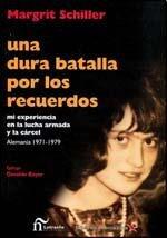 UNA DURA BATALLA POR LOS RECUERDOS