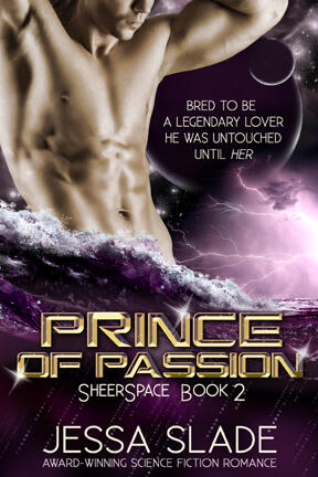 Prince of Passion