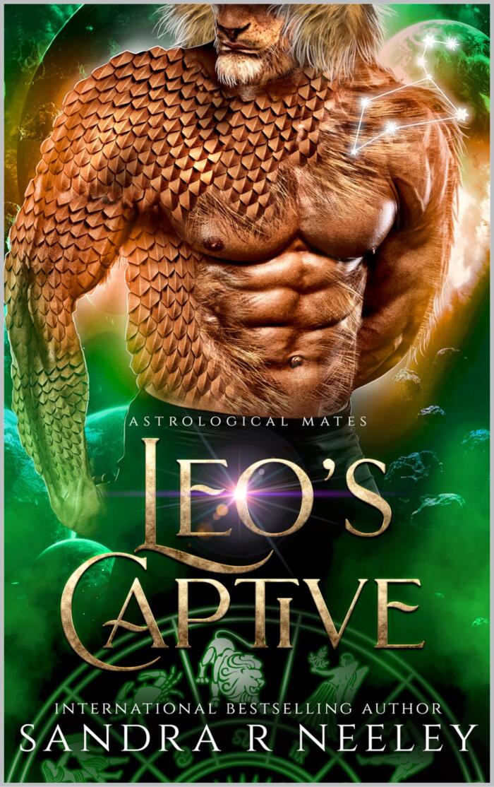 Leo's Captive