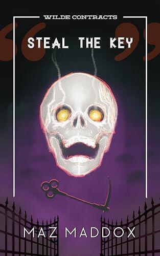 Steal the Key