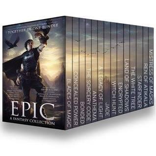 Gryphonpike Chronicles