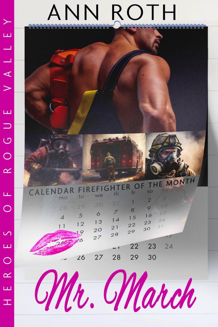 Mr. March