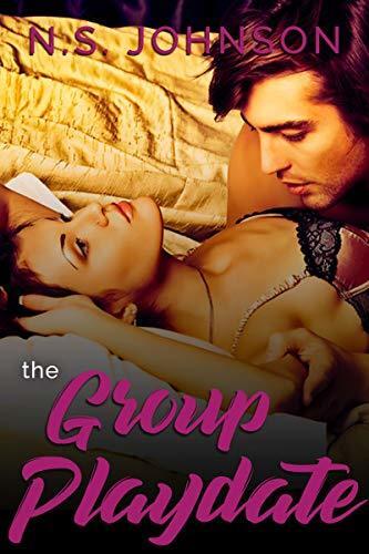 The Group Playdate