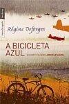 A Bicicleta Azul