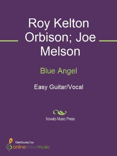 Blue Angel Sheet Music