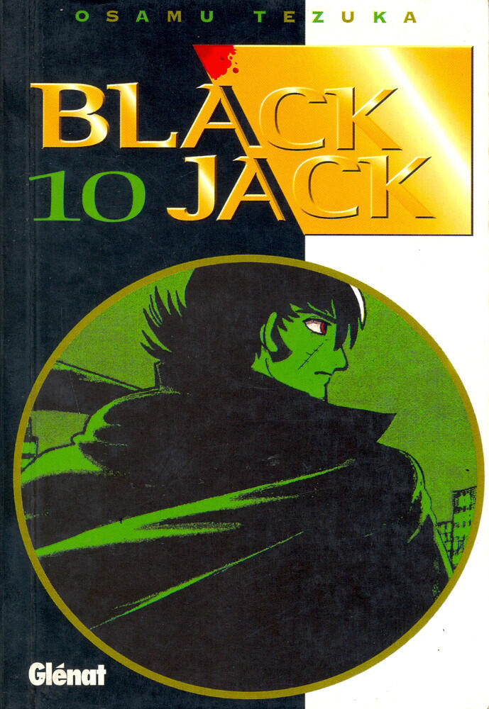 Black Jack: El cirujano de lo imposible, Vol. 10