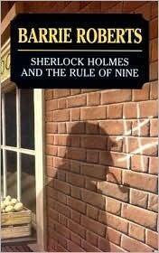Sherlock Holmes and the Rule of Nine