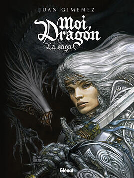Moi, Dragon (La Saga)