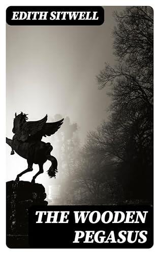 The wooden Pegasus