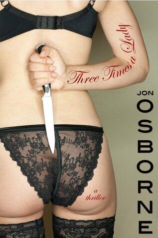 Three Times a Lady