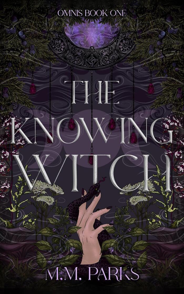 The Knowing Witch