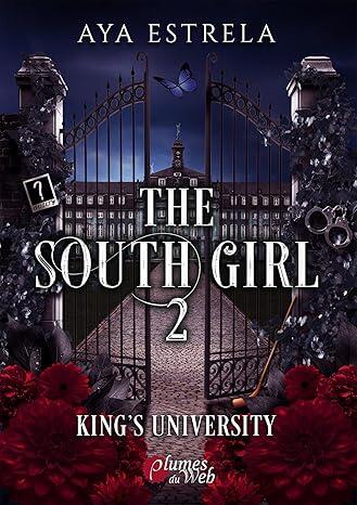 King's University - The South Girl