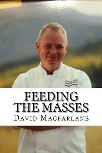 Feeding The Masses: A Quick Guide to Being a Successful Product Development Chef