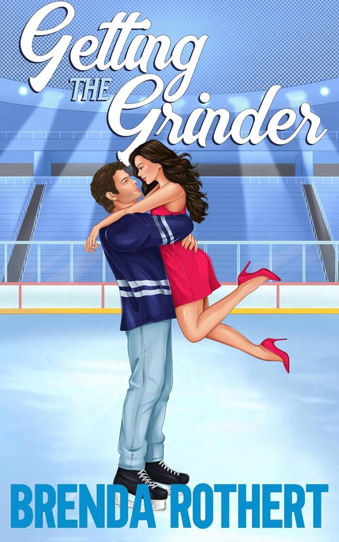 Getting the Grinder