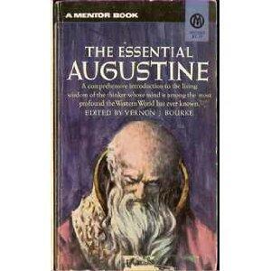 The Essential Augustine
