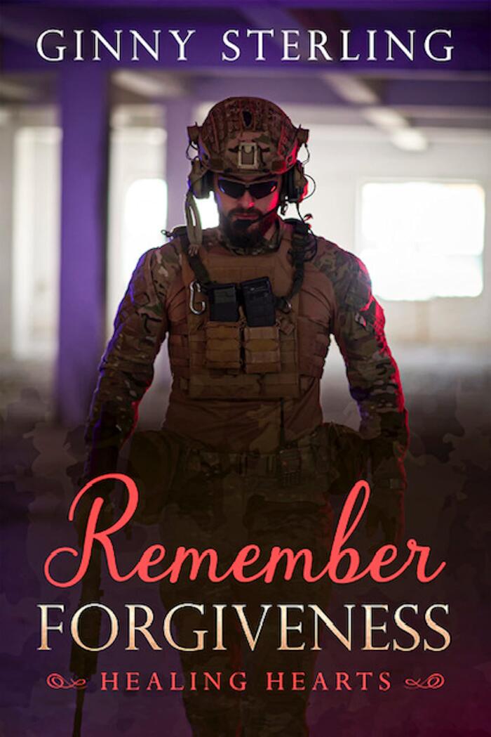 Remember Forgiveness