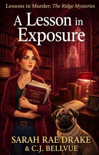 A Lesson in Exposure