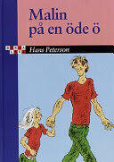 Malin på en öde ö