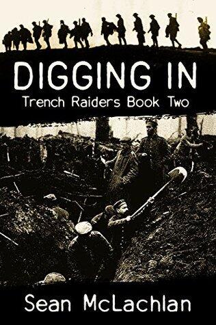 Trench Raiders