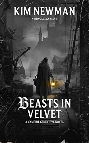 Beasts in Velvet