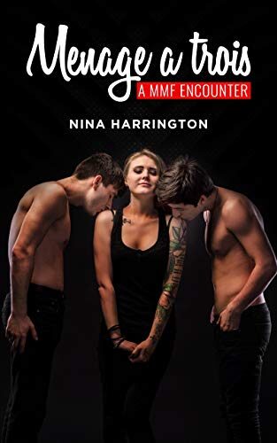 Menage a Trois: A Threesome MMF Encounter
