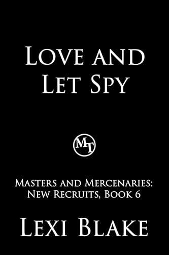 Love and Let Spy