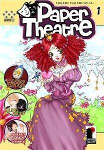 Paper Theatre