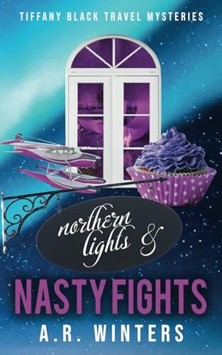 Tiffany Black Travel Mysteries