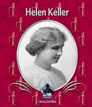 Helen Keller